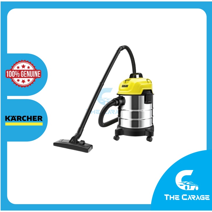 KARCHER MultiPurpose Vacuum Cleaner WD1s Classic Shopee Malaysia