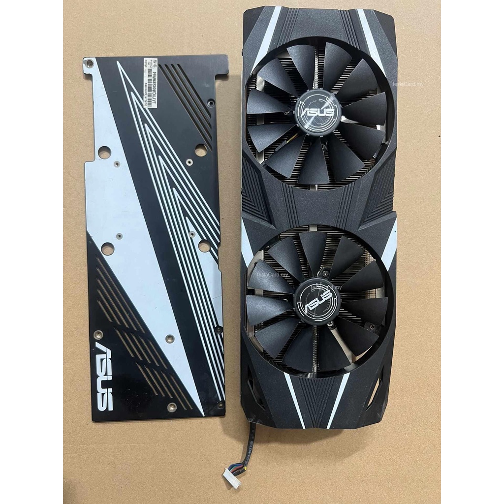 Gpu cooler hot sale rtx 2070