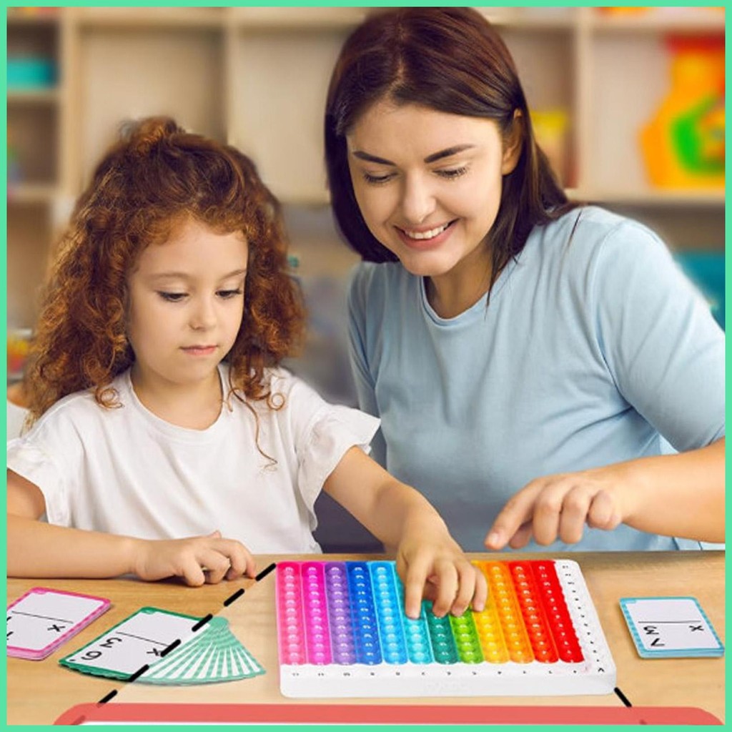 Multiplication Flash Cards Multiplication Flash Cards Set Math Game ...