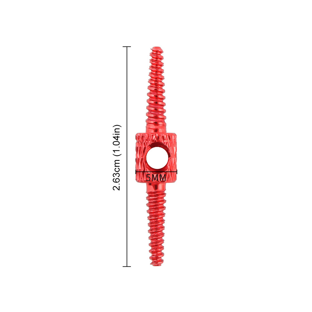 5Pcs Bike Internal Cable Routing Tool for Cable Brake Shift Housing ...