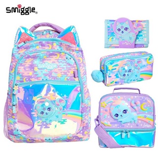 Smiggle Minion Bag, Babies & Kids, Babies & Kids Fashion on Carousell