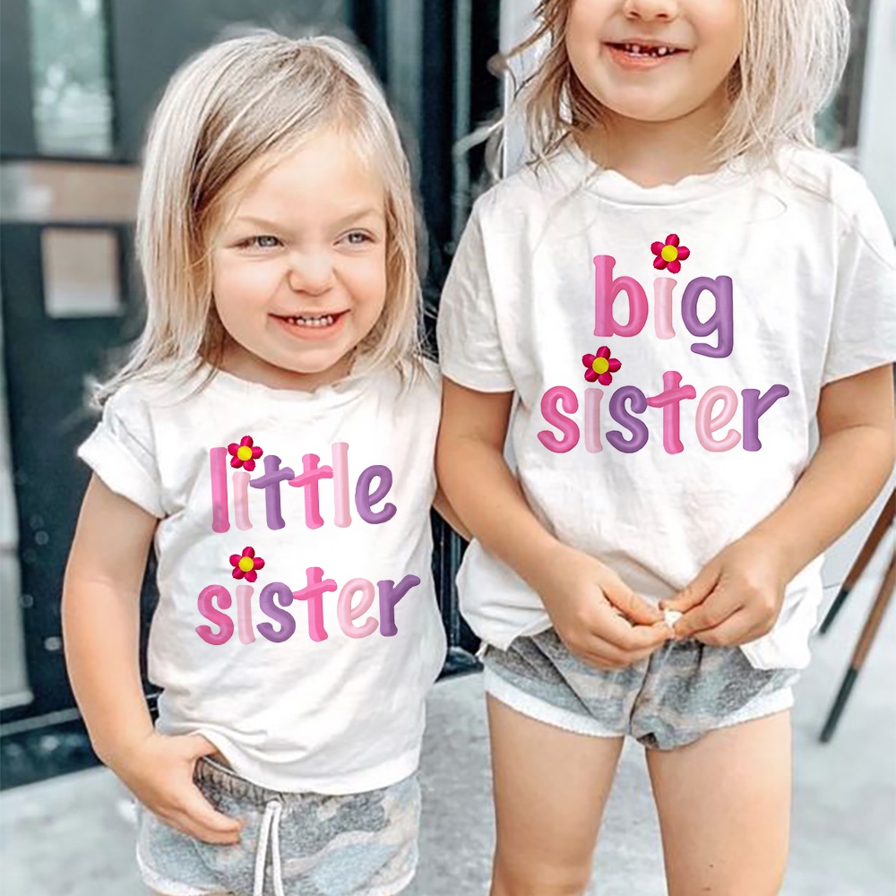 Big sister and outlet little sister dresses