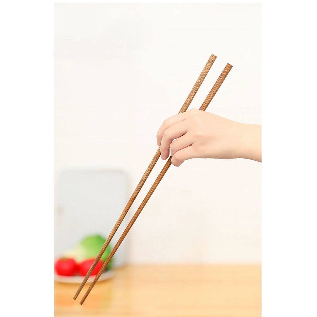 How long is clearance a chopstick