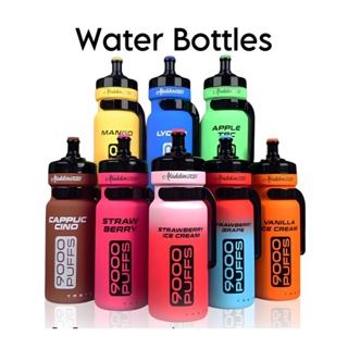 DAISO KOREA X DISNEY PRINCESS tumbler, Straw Water Bottle 650ml, Aladdin,  NEW !!
