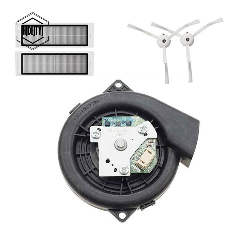 Roborock sale s50 fan