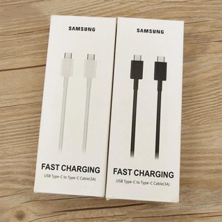 Samsung USB Cable EP-DN930CWE, USB 3.1 Type C Fast Data Sync Charger Cable  for Samsung Galaxy Note 7