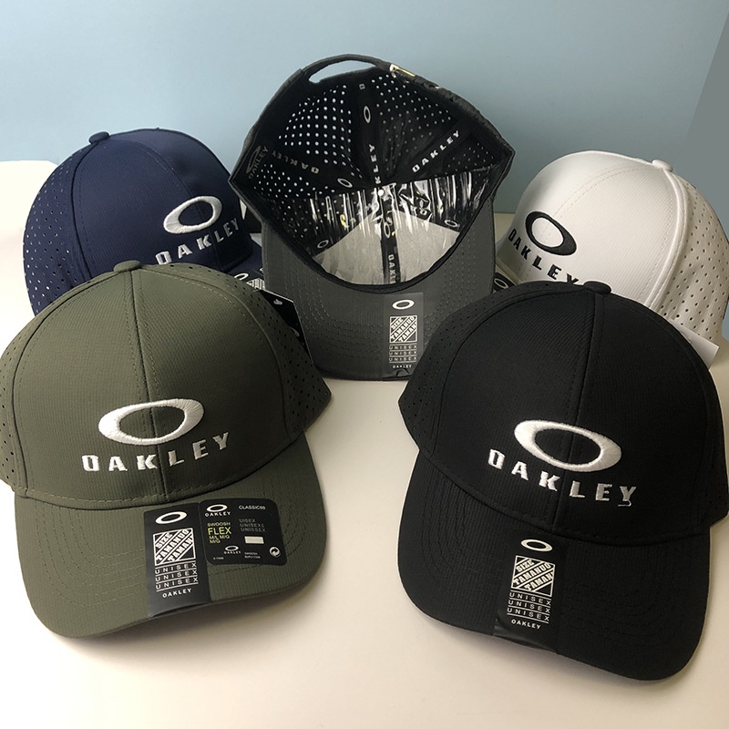 Oakley bg fixed clearance cap