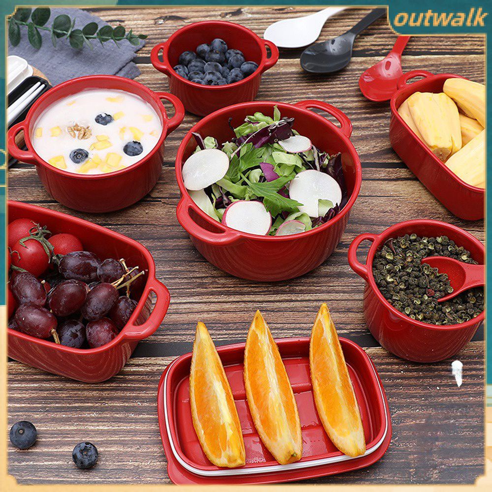 ⚡FAST SHIPPING⚡⚡ Food Storage Box Kitchen Refrigerator Preservation Box Fruit Box Household