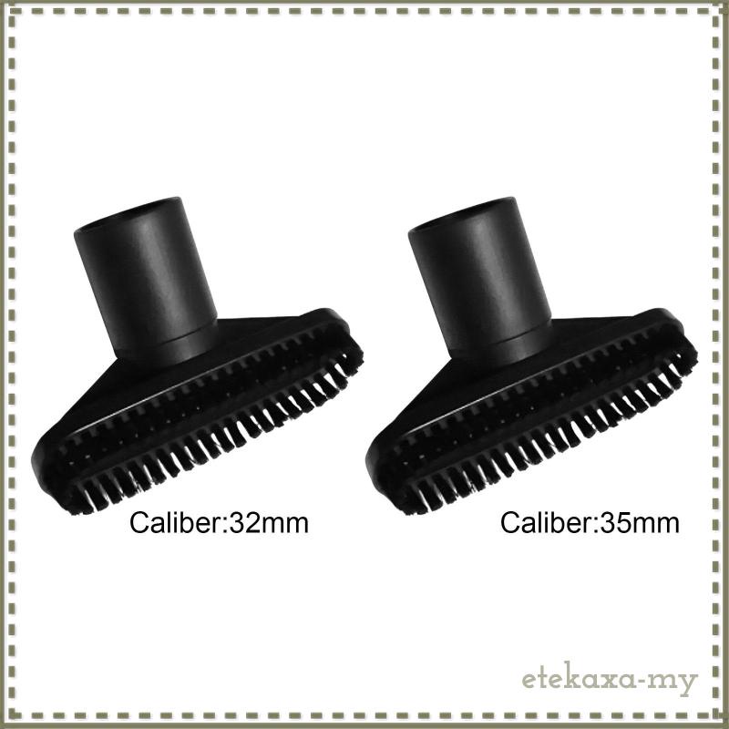 [EtekaxaMY] Vacuum Cleaner Head, Floor Brush Attachment, Dust Brush ...