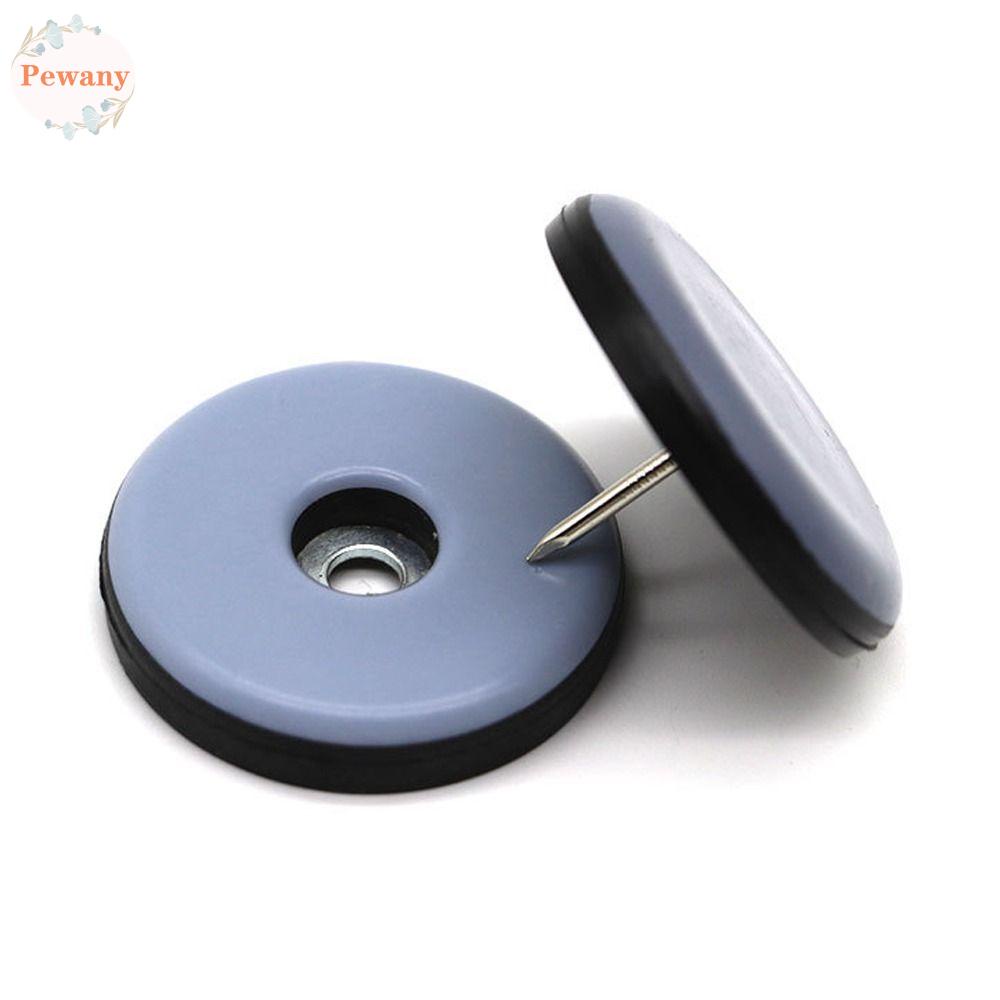 PEWANY Furniture Gliders 8Pcs Table Bases Protector Chair Leg Mover