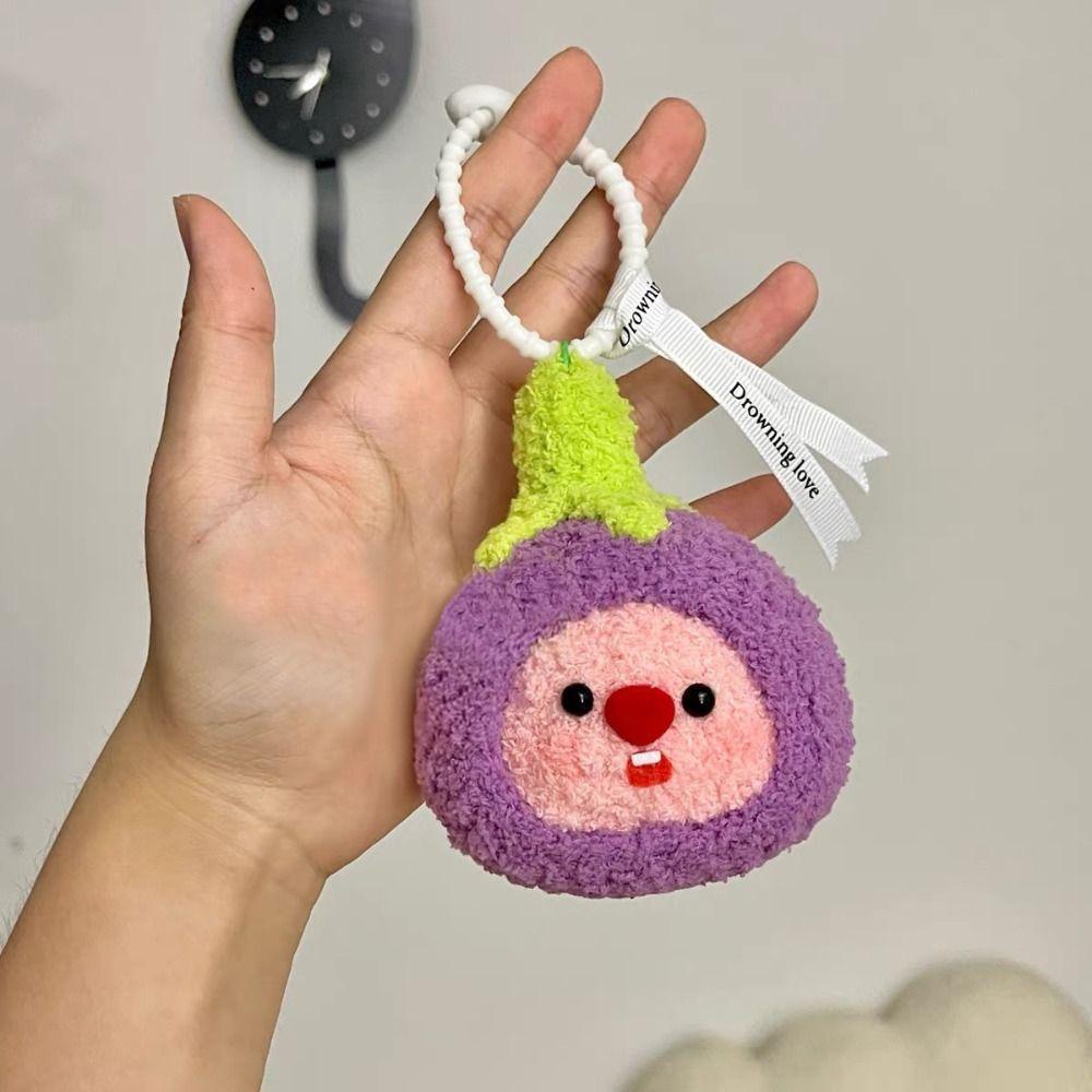 ataylor-taiyaki-loopy-keychain-pachacco-plush-stuffed-diy-pororo-plush