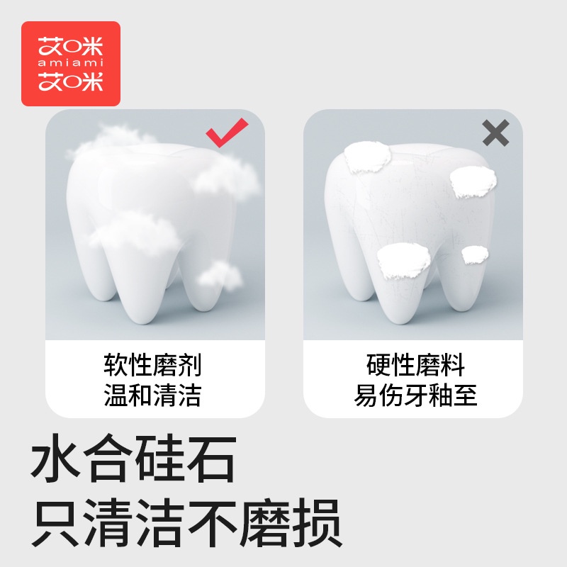 Low Fluoride Aurora Baby AntiTooth Children's Fluoride Oral Ready