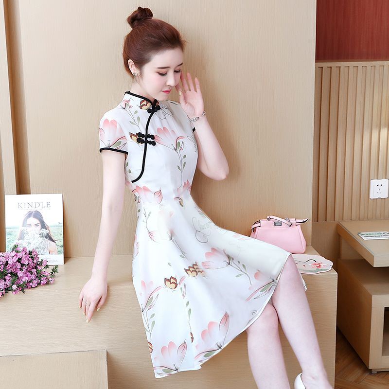 Chinese New Year Dress 2024 Qipao Chinese New Year Dress Single   Sg 11134201 7rbki Lnqxemns2iamb5