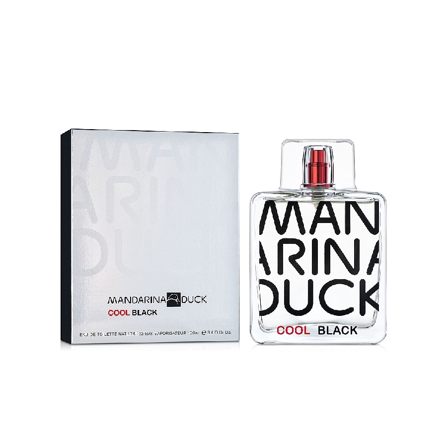 Mandarina Duck Cool Black by Mandarina Duck main image 1