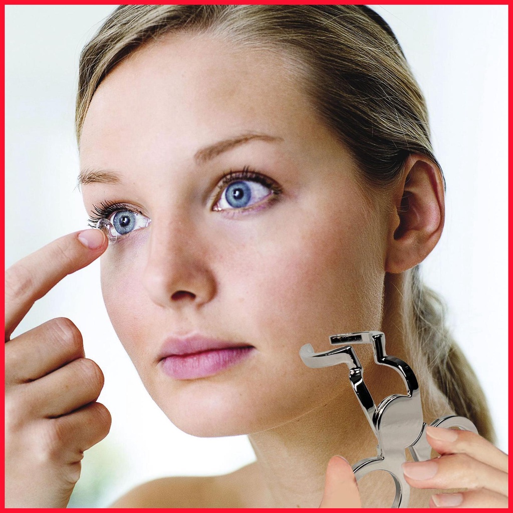 Contact Lens Insertion Tool Contact Lenses Applicator Eye Lens