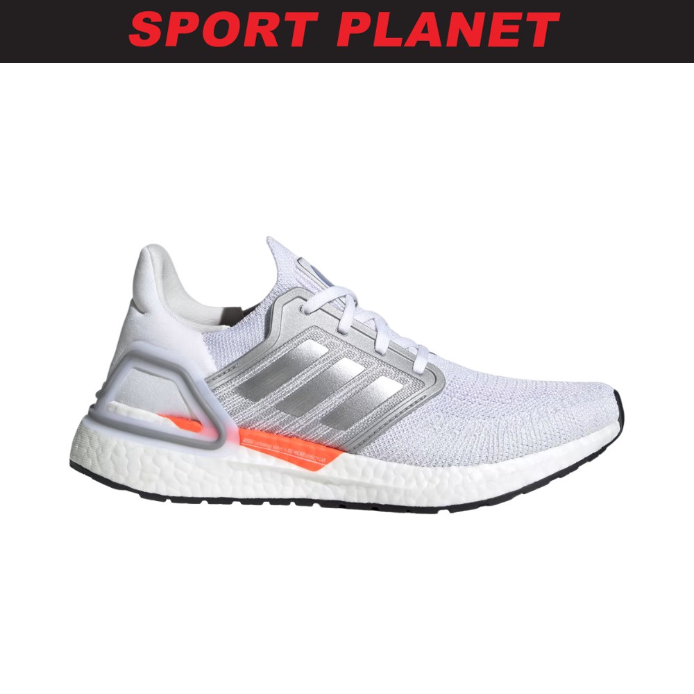 adidas Women Ultraboost 20 Shoe Kasut Perempuan FX7992 Sport