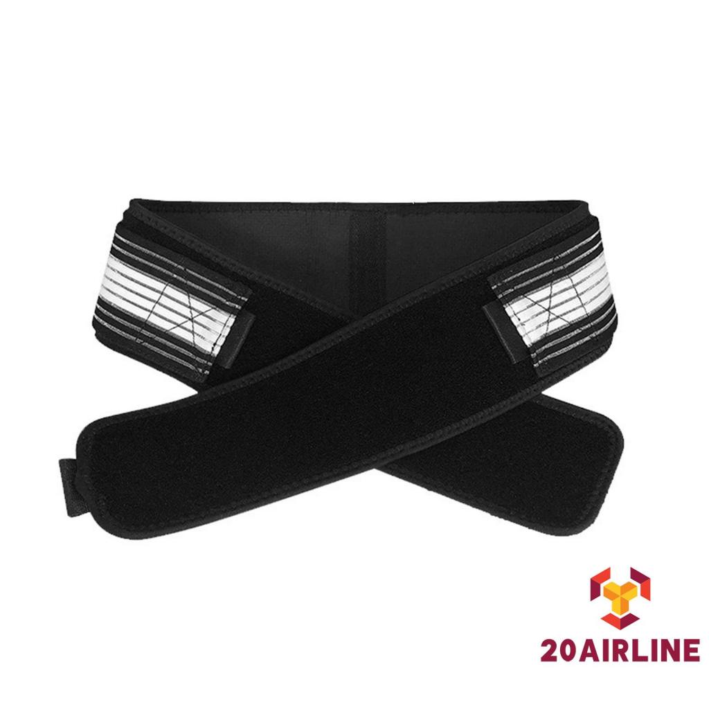 Anterior Pelvic Tilt Brace Rotated Hip Posture Alignment Correction