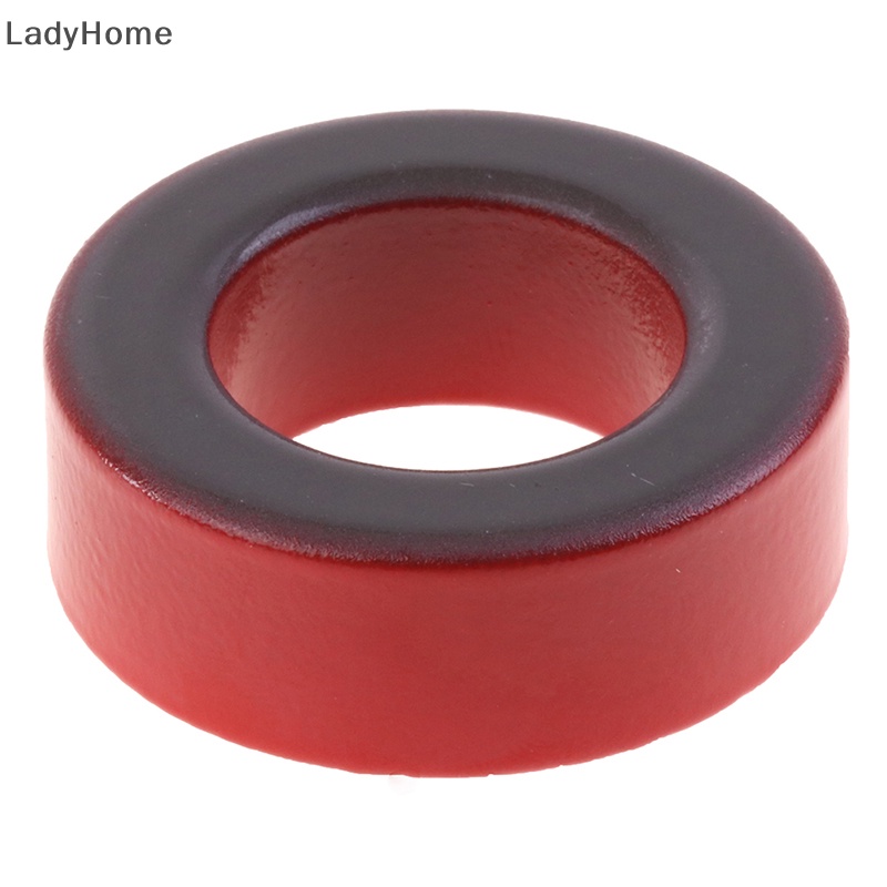 La T Iron Ferrite Toroid Cores Mm For Inductors Iron