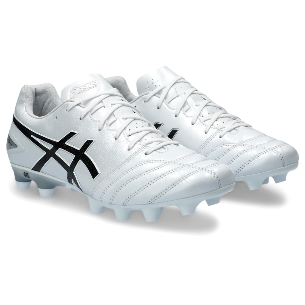 2024 Asics Kangaroo Leather Football Boots DS LIGHT PRO (Wide Last