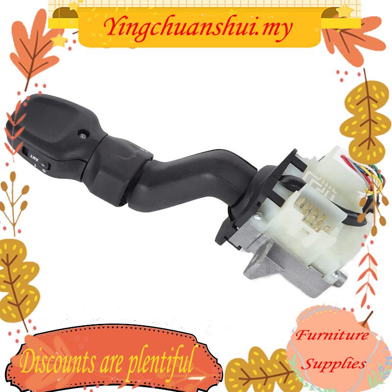 YYSteering Column Switch Gear Lever Gear Selector Switch 1913741 for