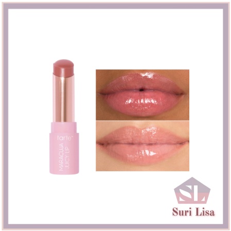 Tarte Maracuja Juicy Lip Balm Mini Size | Shopee Malaysia