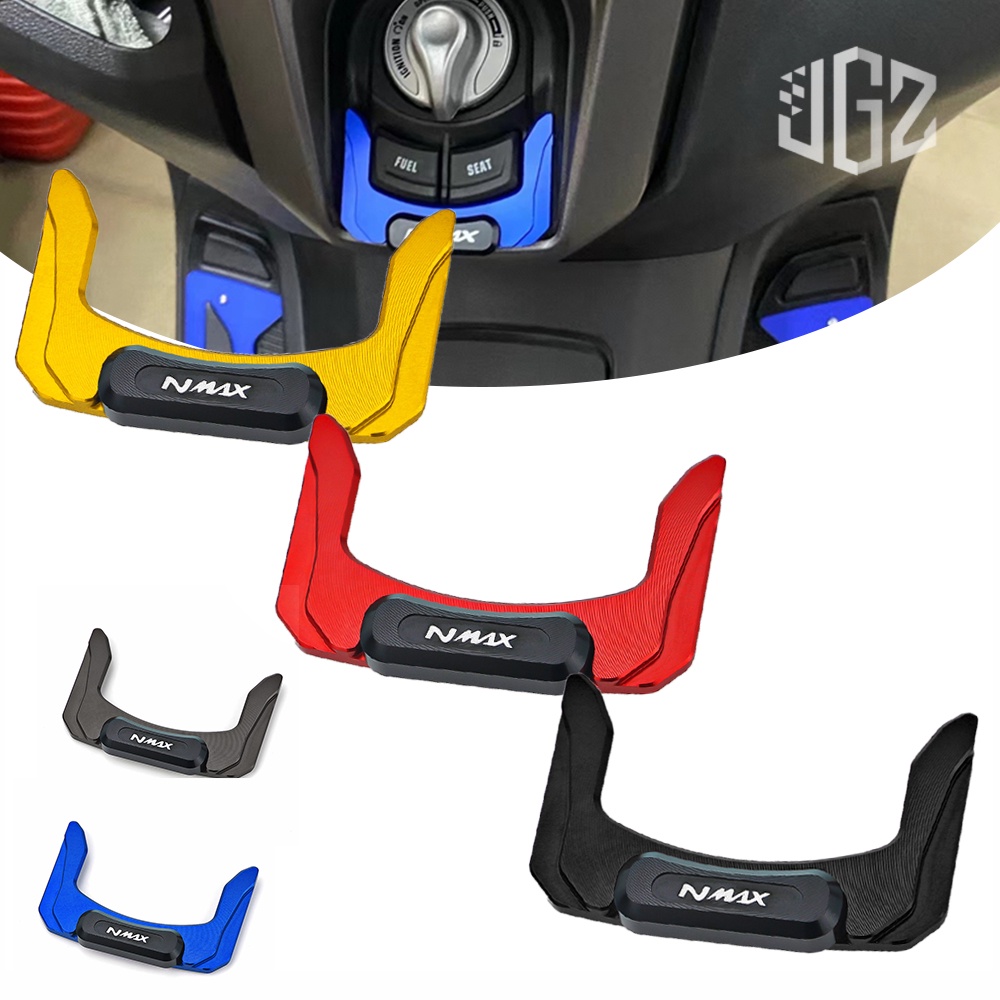 Turn Signal Switch Key Cap For CFMOTO 450MT - 800 Adventures
