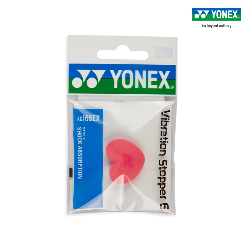 Original YONEX vibration stopper for Tennis Racket String for