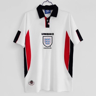 Official 2022-2023 England Home Shirt (Beckham 7): Buy Online on Offer