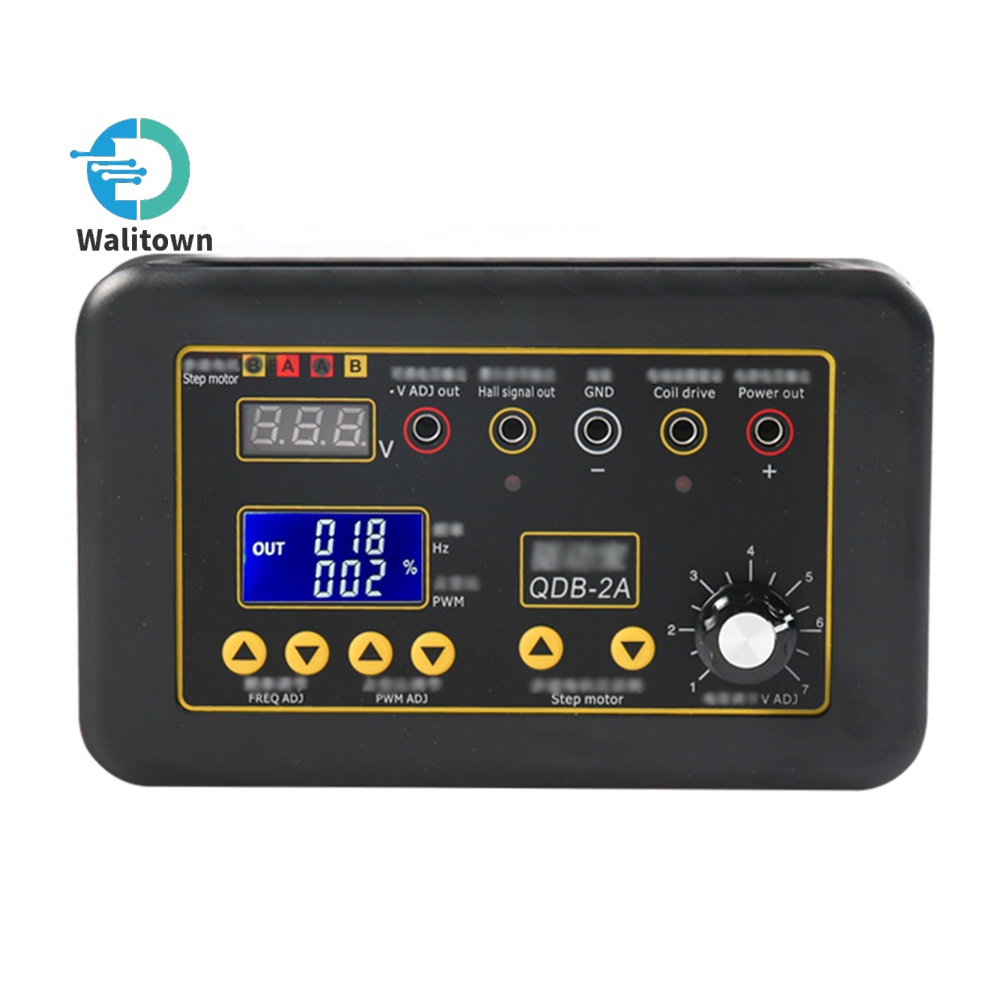 Auto Electronic Faults Detector Ignition Coil Tester Tool Fuel Injector