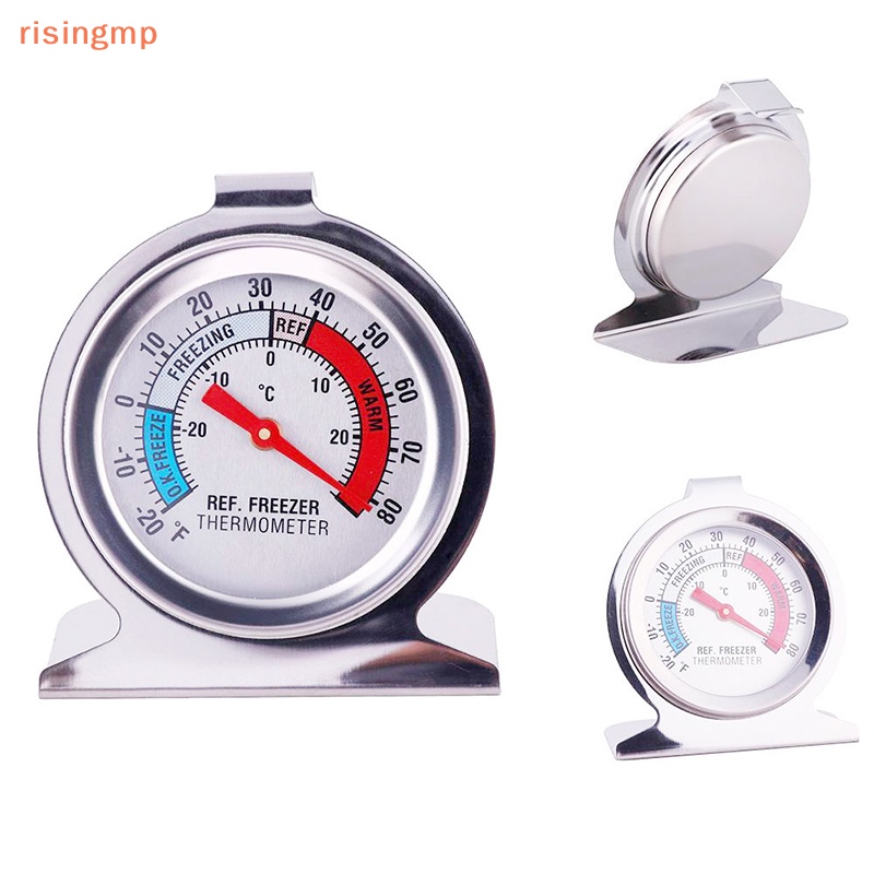 [risingmp] Refrigerator Thermometer Freezer Fridge Room Thermometer