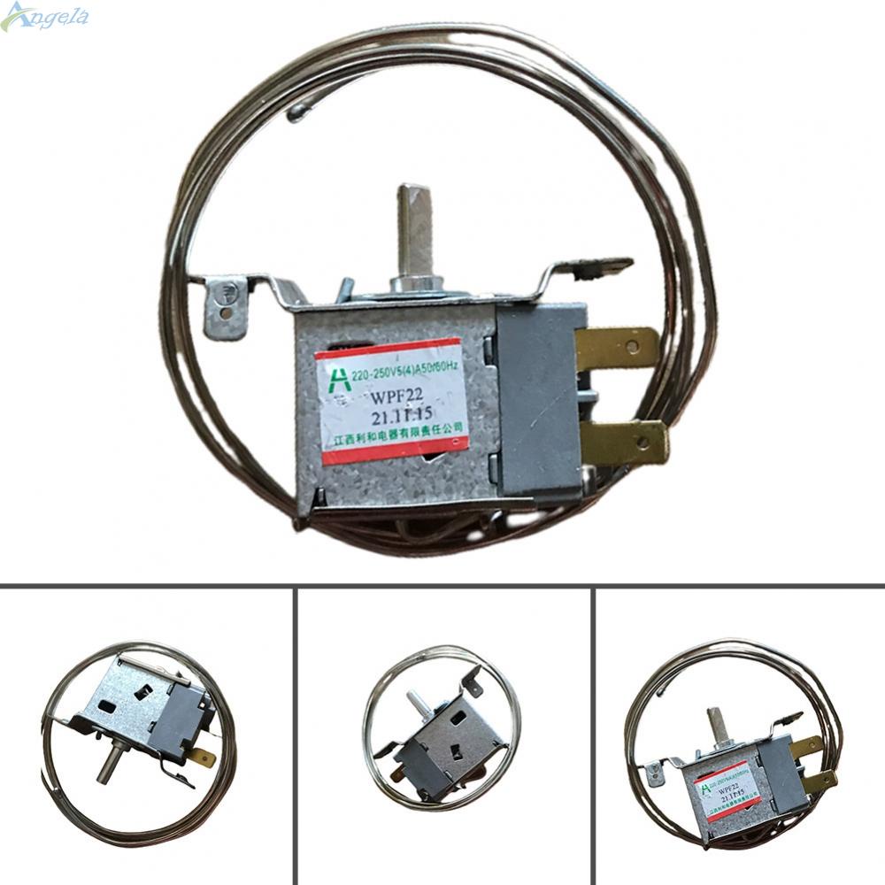 Universal Refrigerator Freezer Temperature Controller Switch Mechanical Temperature Controller