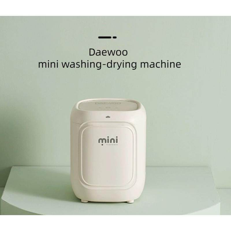 Daewoo Underwear Washing And Drying Machine FM02 Washing Drying