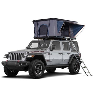 Jeep store camping top