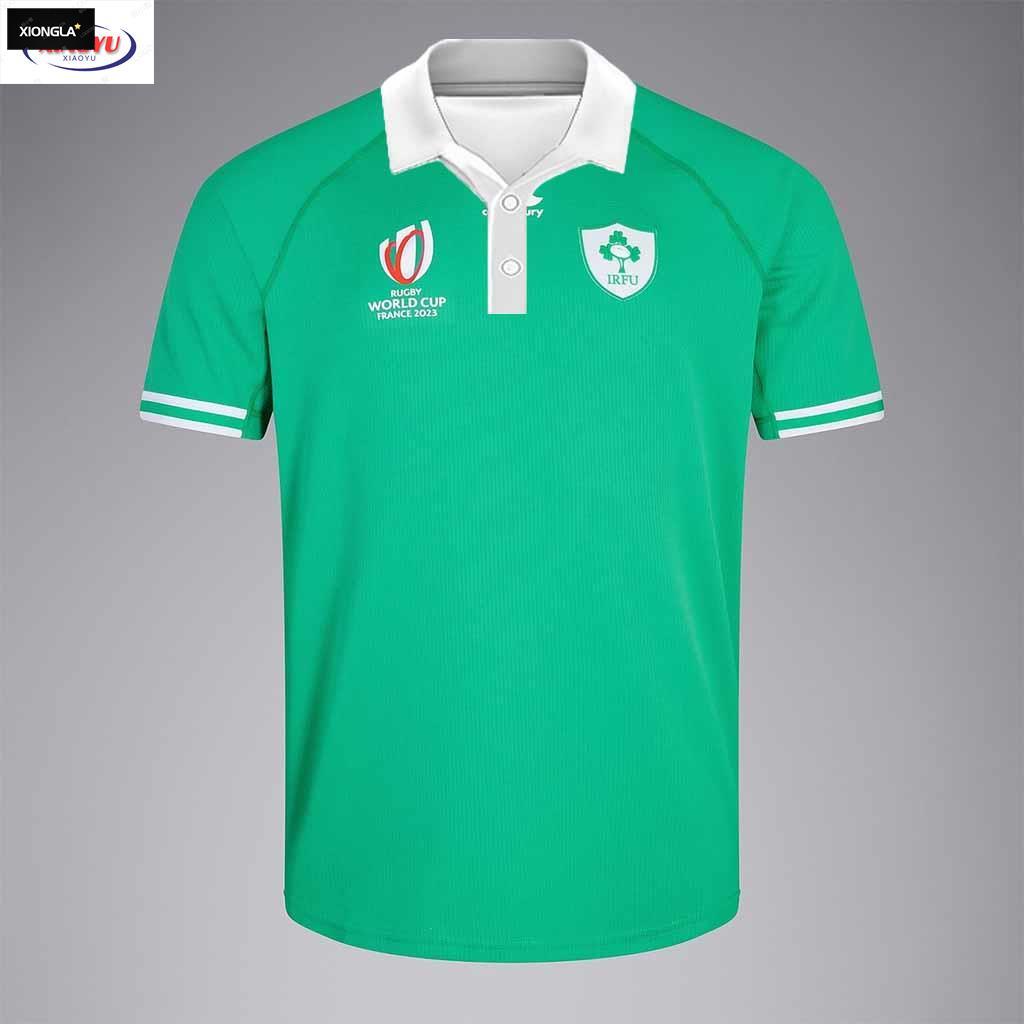 ireland world cup jersey 2023 rugby
