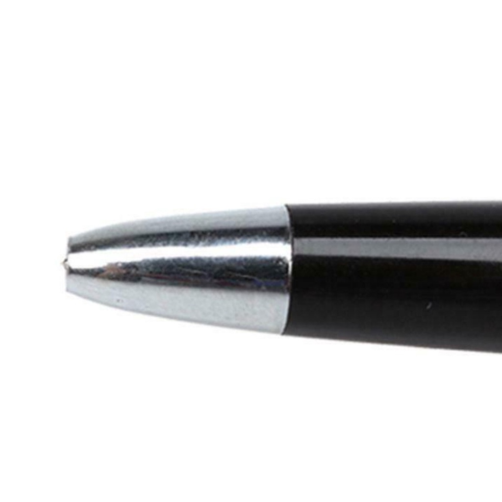 New Electric Shock Pen Ballpoint Pen Joke Gag Prank Funny Trick Toy