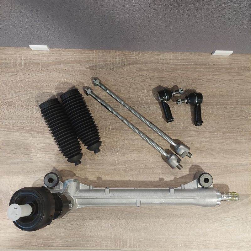 NEW POWER STEERING RACK PROTON X50 / GEELY BINYUE | Shopee Malaysia