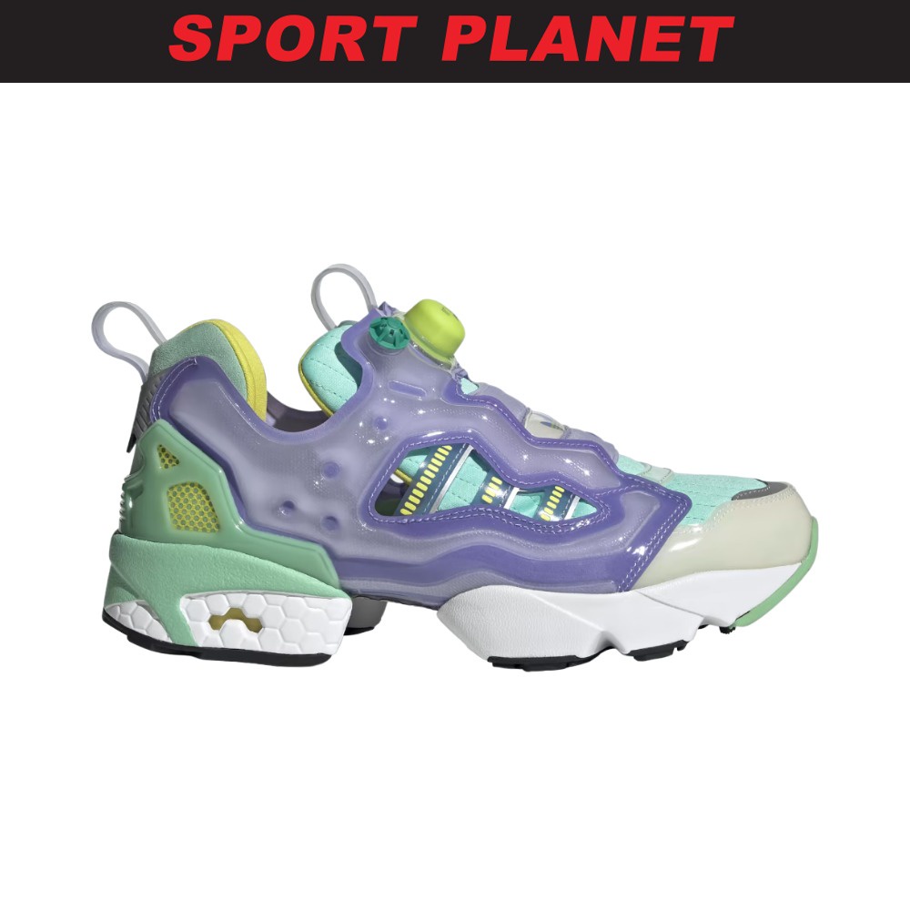 adidas Bunga Unisex ZX Fury Sneaker Shoe GW0366 Sport Planet 66 06 Shopee Malaysia