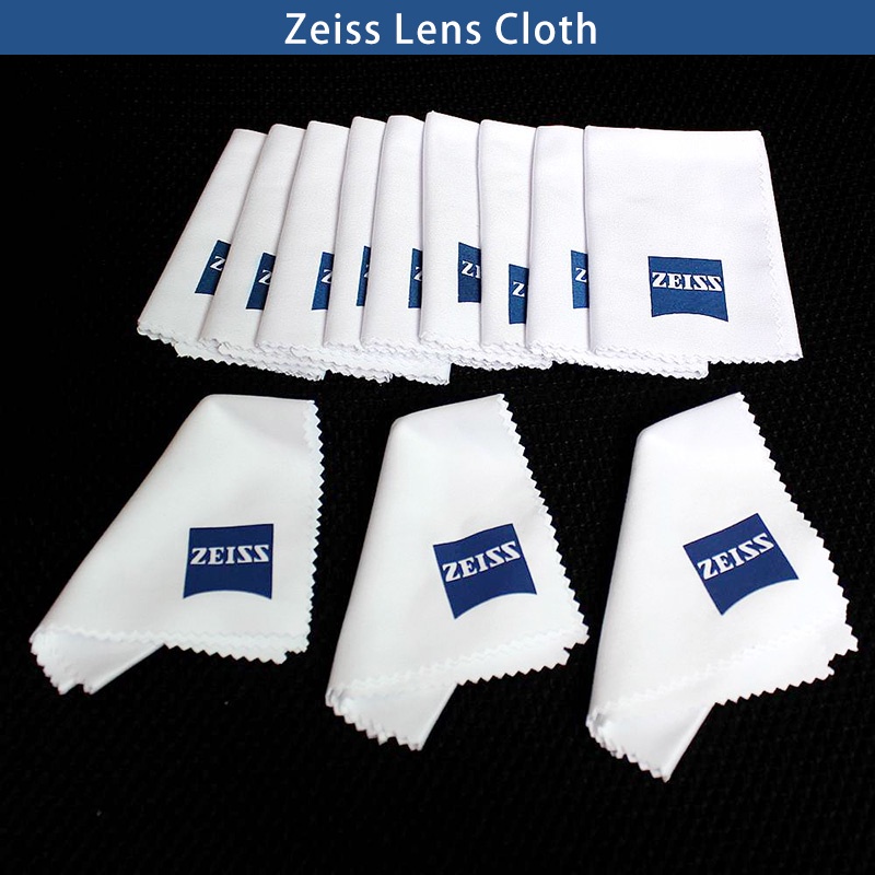 ♨ Zeiss Lens Cloth For Glasses Lenses Spectacles Cleaner Lens