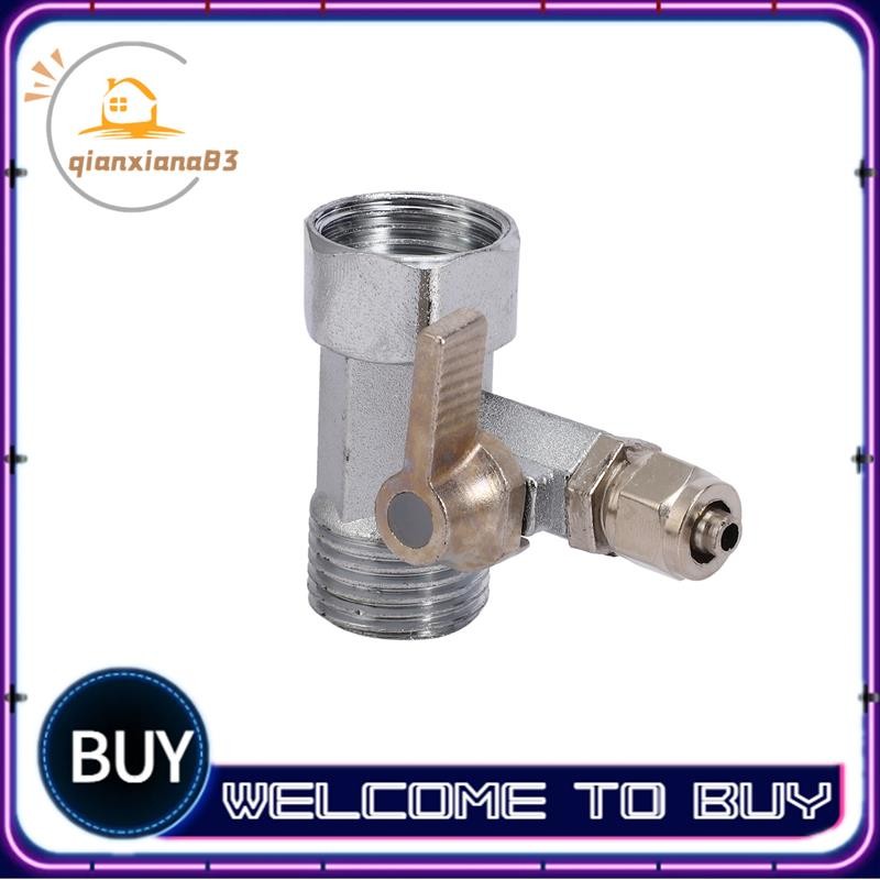 RO Feed Water Adapter 1/2