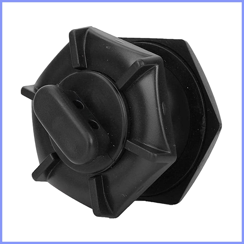 Marine Drain Valves Hexagon Marine Drain Plug for Kayak Yacht Raft