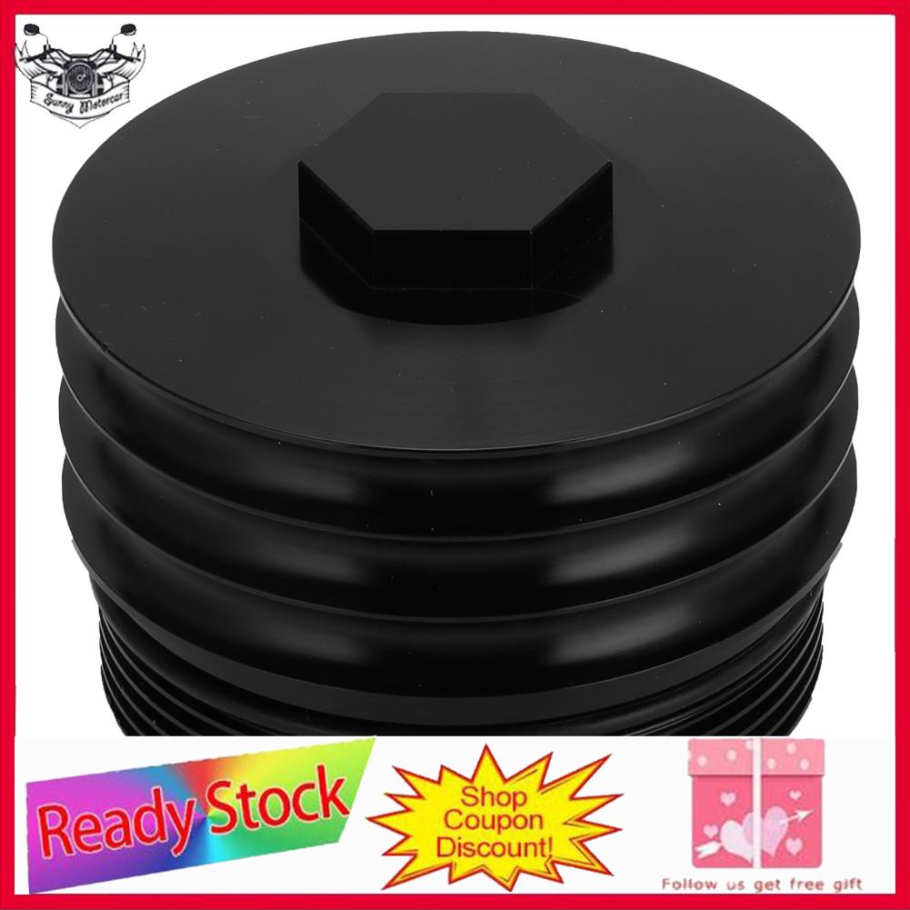 Sunnyhousess Engine Oil Filter Cooling Housing Lower Temperature