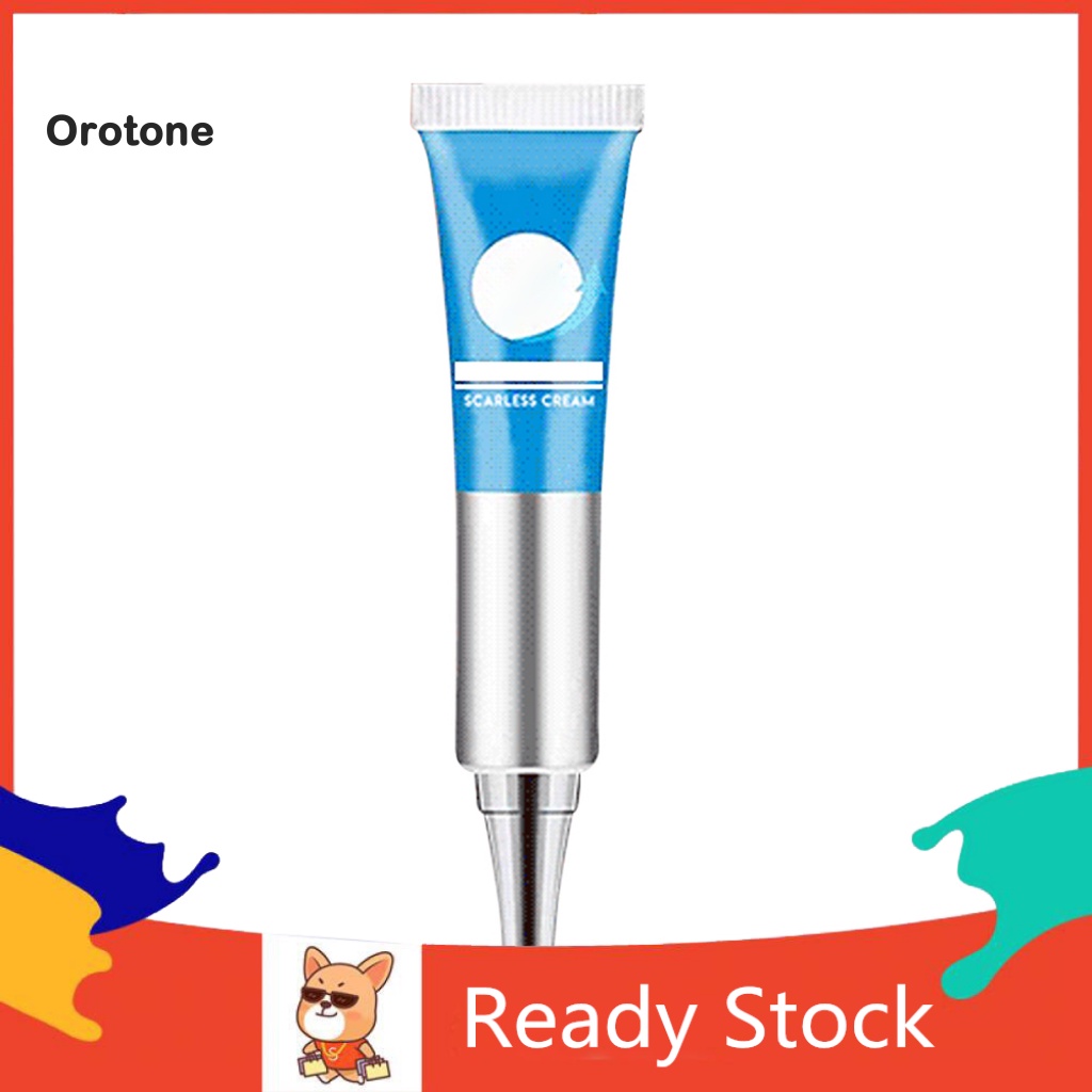 [Ready stock] Blackhead Acne Stretch Marks Scar Removal Cream Repair