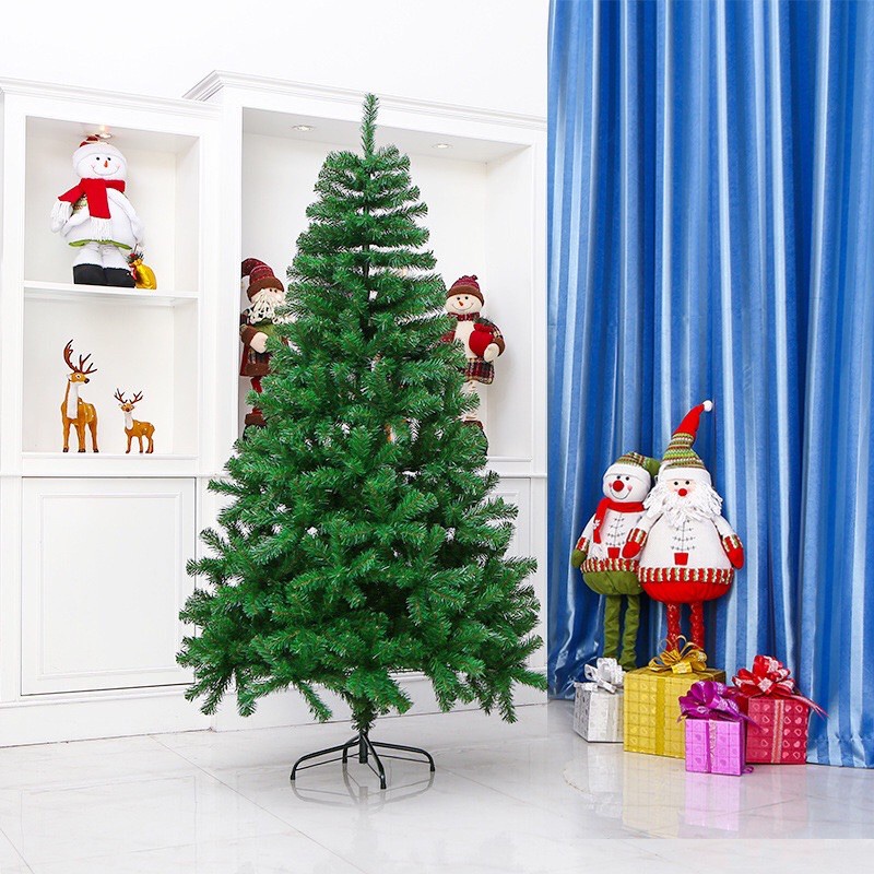 christmas tree Pokok Krismas [PRE-ORDER] 180CM AND 210CM CHRISTMAS TREE ...