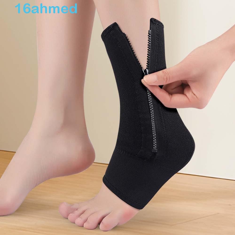 AHMED Ankle Brace, Achilles Tendonitis Joint Pain Sleeve Ankle