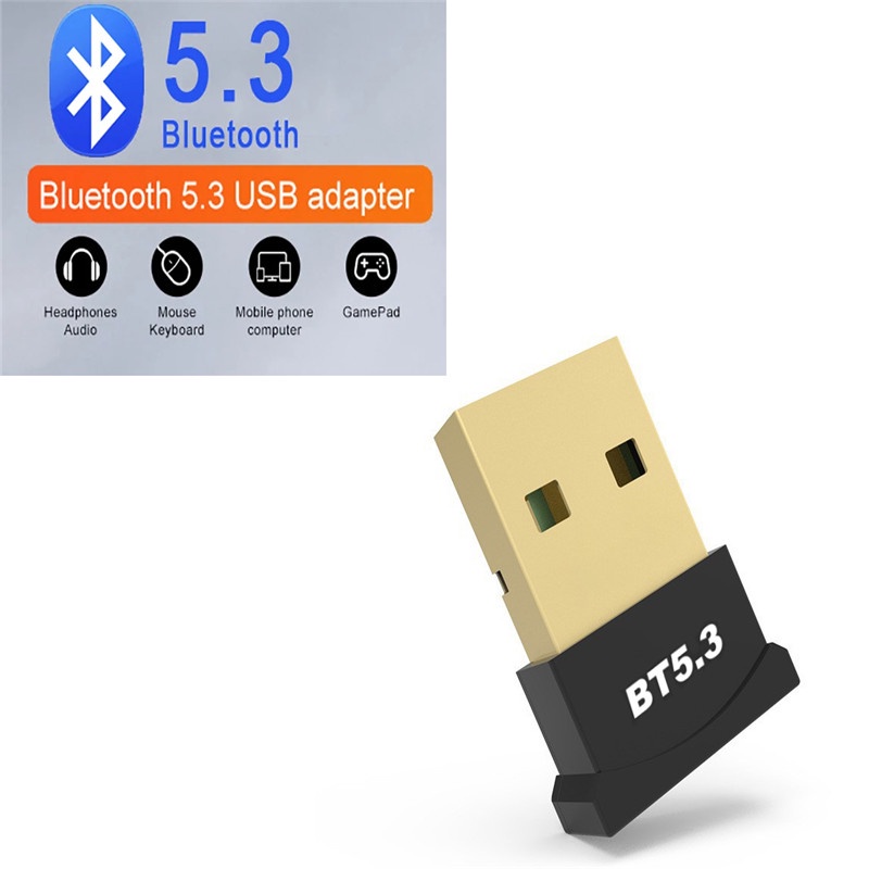 bluetooth adapter - Prices and Promotions - Feb 2024