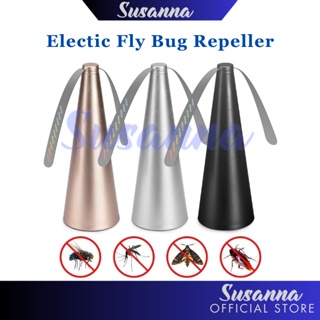 5pcs Fly Strips - Sticky Hanging Fly Paper Strips for Indoor Hanging Bug Fly  Traps