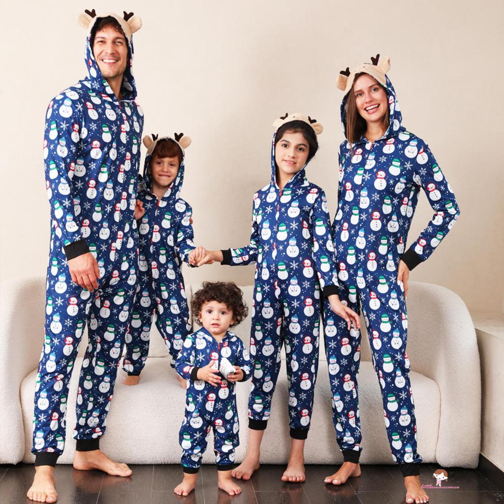 Matching hot sale family jumpsuits