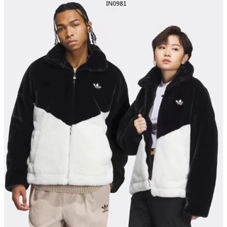 Couple jacket hot sale adidas