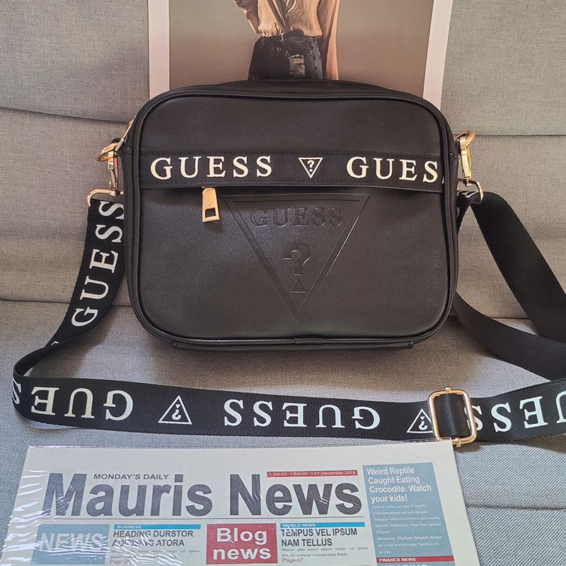 Shoulder Bag Guess In Malay Crossbody Bags Guess Handbag Malaysia