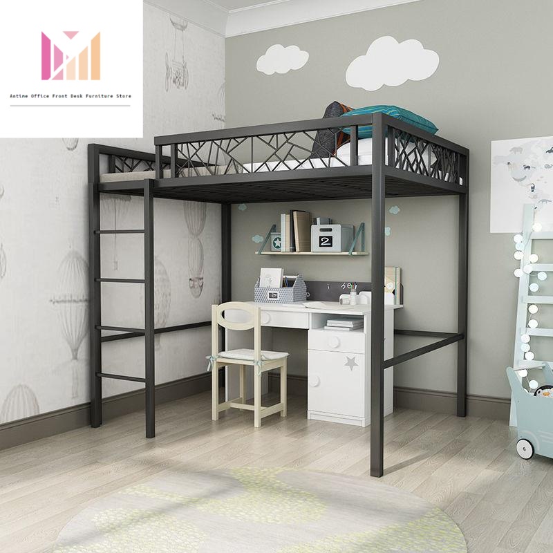 Loft bed shopee hotsell
